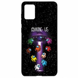 Samsung A71