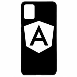 Samsung A71