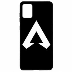 Samsung A71