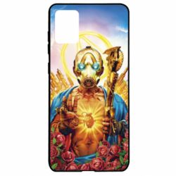Samsung A71
