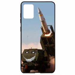 Samsung A71