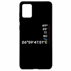Samsung A71