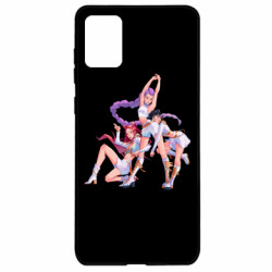 Samsung A71