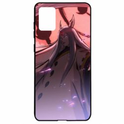 Samsung A71