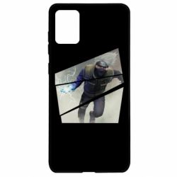 Samsung A71