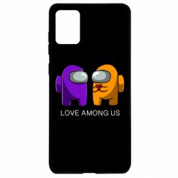 Samsung A71