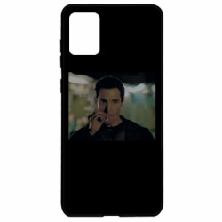 Samsung A71