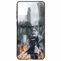 Samsung A71