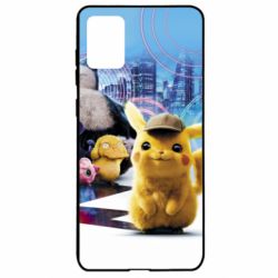 Samsung A71