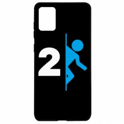Samsung A71