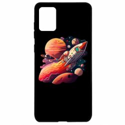 Samsung A71