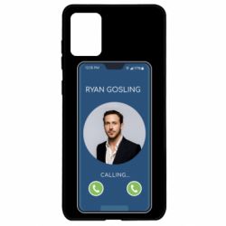 Samsung A71