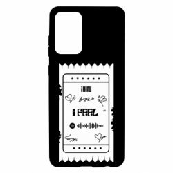 Samsung A72 5G