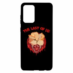 Чехол из раздела The Last of Us The Last Of Us щелкун для Samsung A72 5G - FATLINE Чехол из раздела The Last of Us The Last Of Us щелкун для Samsung A72 5G