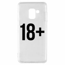 Samsung A8 2018