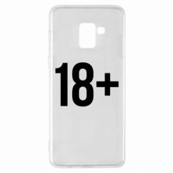 Samsung A8+ 2018