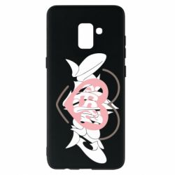 Samsung A8+ 2018