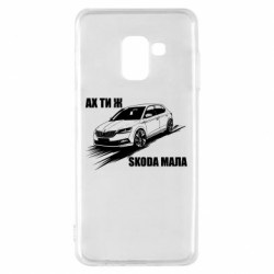 Samsung A8 2018