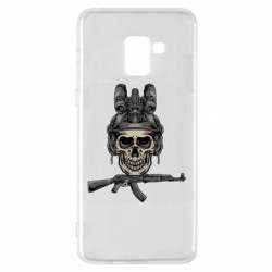 Samsung A8+ 2018