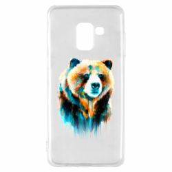 Samsung A8 2018