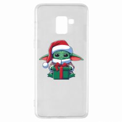 Samsung A8+ 2018