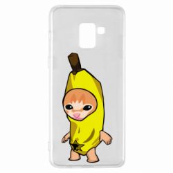 Samsung A8+ 2018