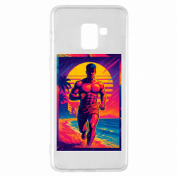 Samsung A8+ 2018