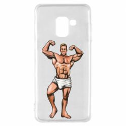Samsung A8 2018