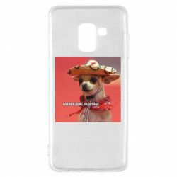 Samsung A8 2018