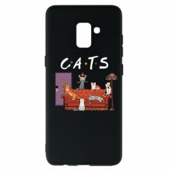 Samsung A8+ 2018