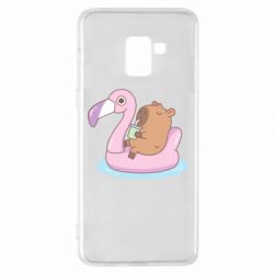 Samsung A8+ 2018