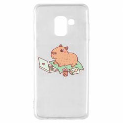 Samsung A8 2018