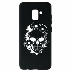 Samsung A8+ 2018