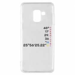 Samsung A8 2018
