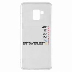 Samsung A8+ 2018