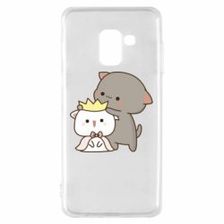 Samsung A8 2018