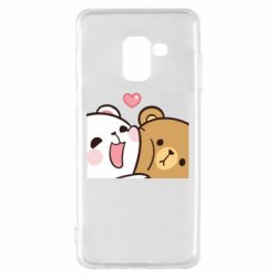 Samsung A8 2018