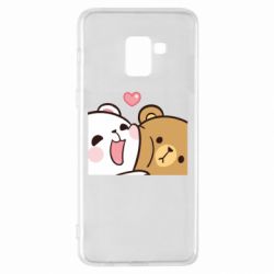 Samsung A8+ 2018