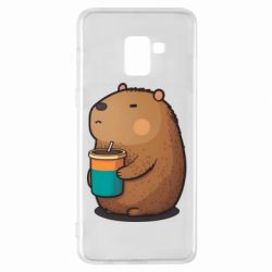 Samsung A8+ 2018
