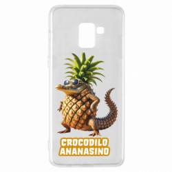 Samsung A8+ 2018