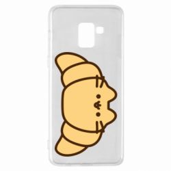 Samsung A8+ 2018