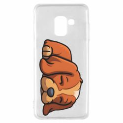 Samsung A8 2018