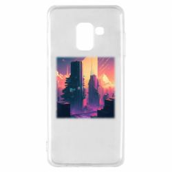 Samsung A8 2018