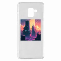 Samsung A8+ 2018