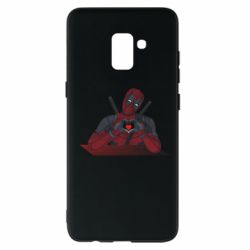 Samsung A8+ 2018