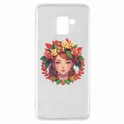 Samsung A8+ 2018