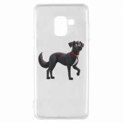 Samsung A8 2018