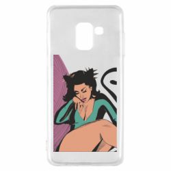 Samsung A8 2018