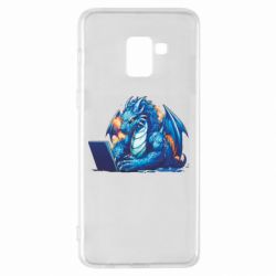 Samsung A8+ 2018