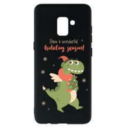 Samsung A8+ 2018
